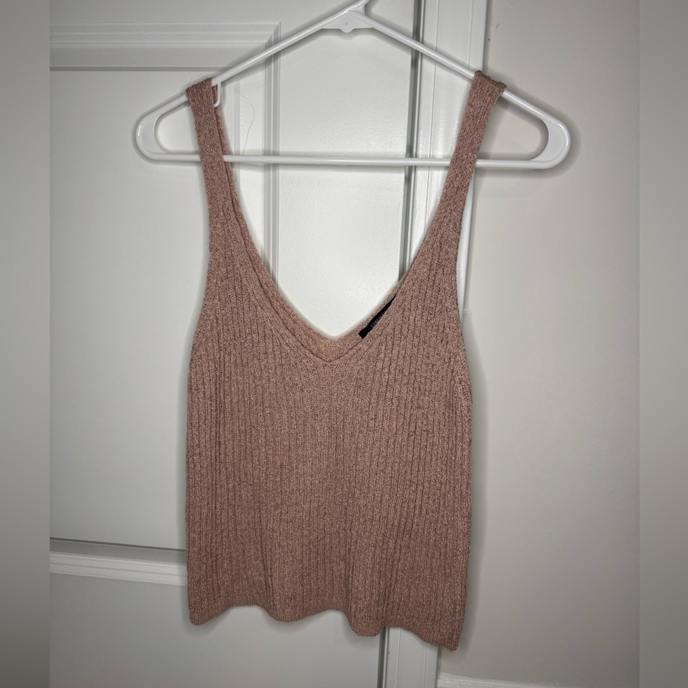 Forever 21 Tank Top